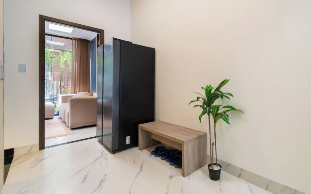 The Global City - Jenny Residences