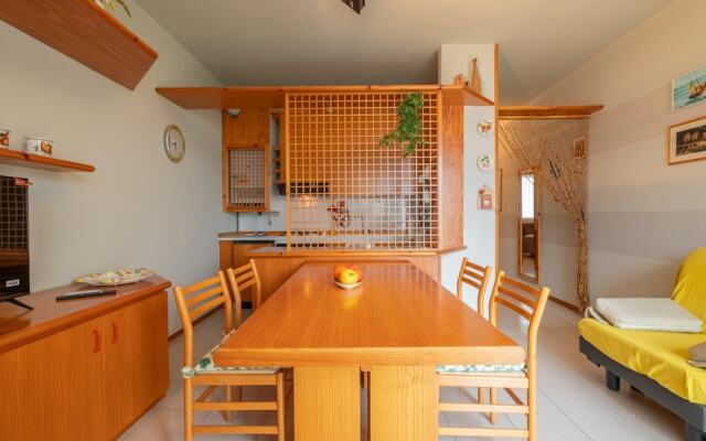 Interno 18 in Clusane