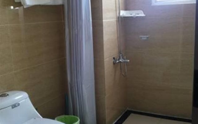 Thai Nature Inn@Pattaya
