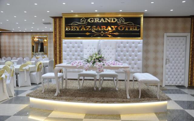 Grand Beyaz Saray Otel