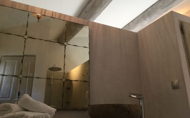 B&B L'Aube Safran