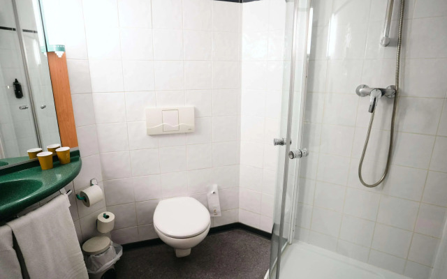 ibis Valladolid