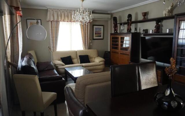 chalet relax luxury