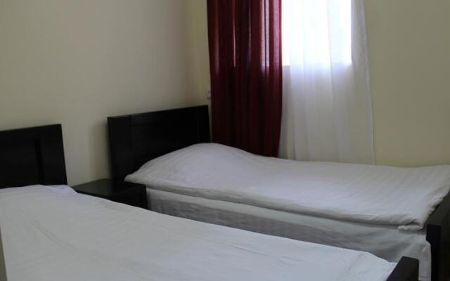 Guest house SWEET FRIEND