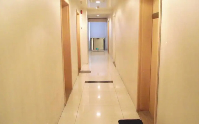 Victory Apartment