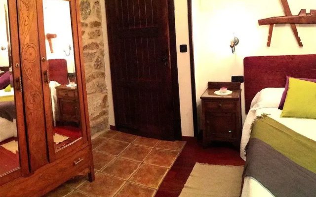 Casa de Trillo