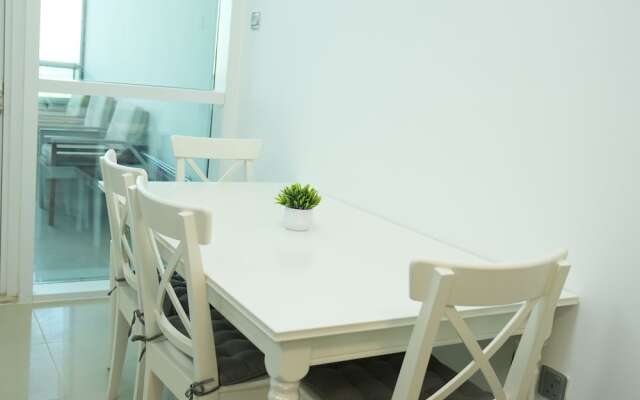 Hawana Premium Hostel