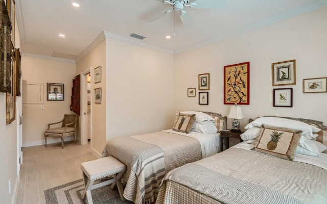 Villa Gardenia Vacation Home New