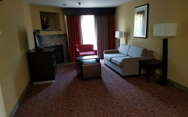 Homewood Suites by Hilton Longview