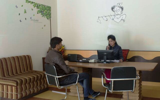 Hotel Majestic Oak Bush