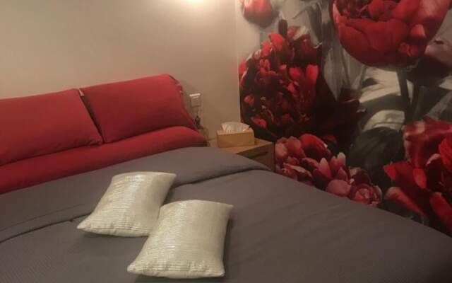 Chambre d'Hôte Pivoine