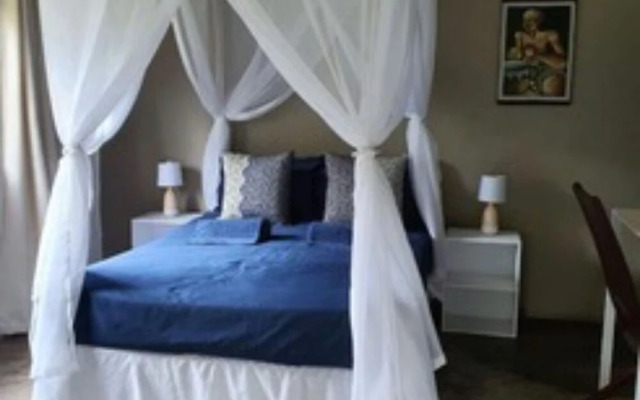 Boa Vista Resort