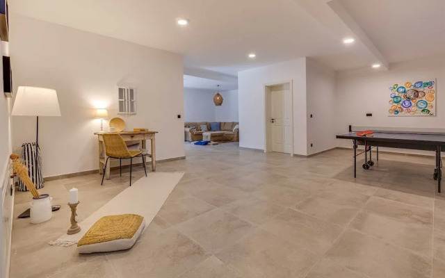 Villa Afrodita With Private Pool