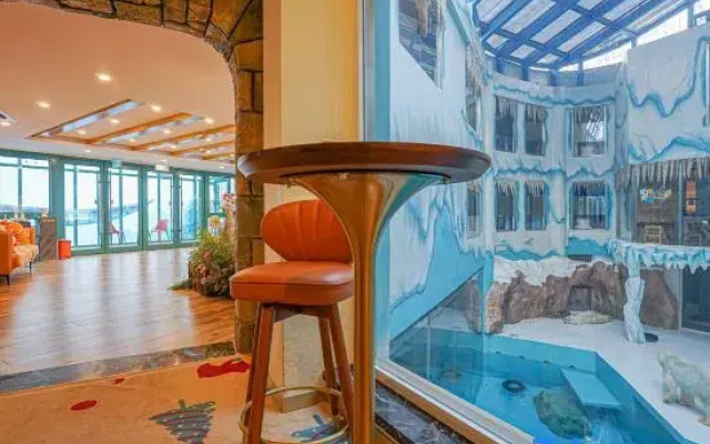 Harbin Polar Bear Hotel
