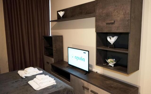 Piccinni Guesthouse