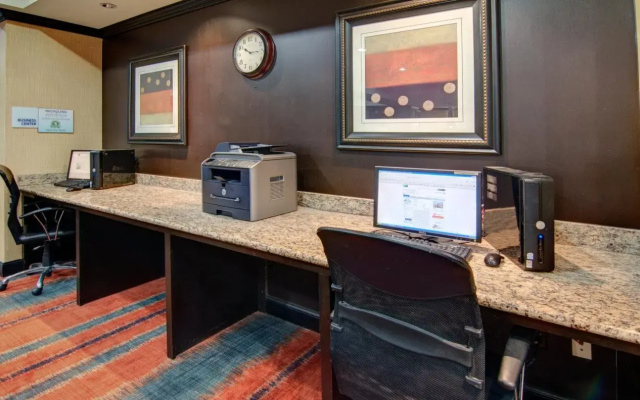 Holiday Inn Express Paris