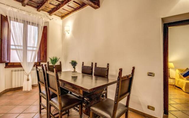 Fresh House Trevi 1