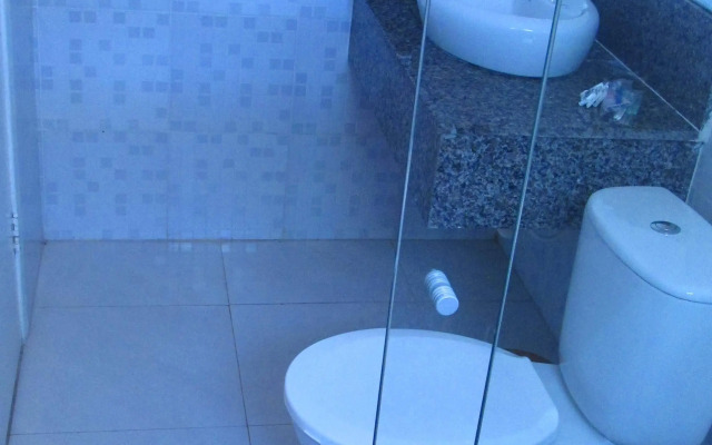 Onix Hotel Praia de Piatã
