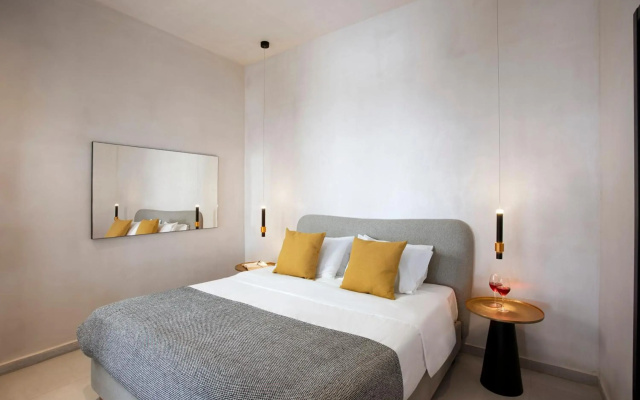Andromeda Villas