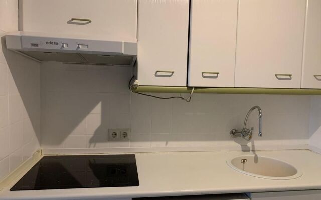 Cozy studio on the Beach