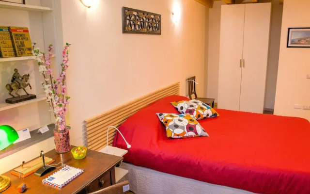 La Cattedrale Bed & Breakfast