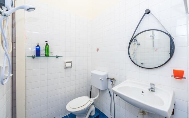 Conceptual Homestay 3BR 9PAX