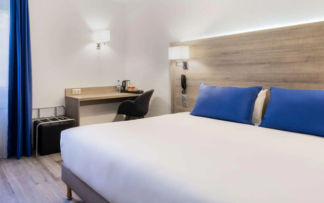 Quality Hotel Le Circuit - Le Mans