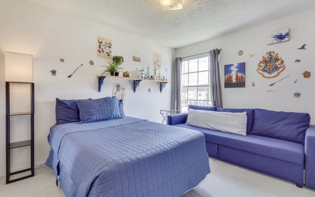 6 Mi to Disney: Family-friendly Condo in Kissimmee