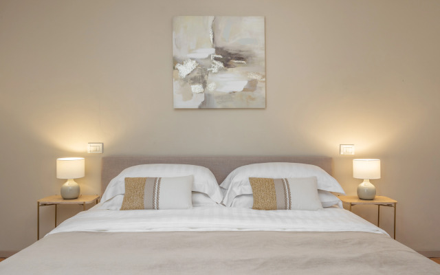 Hotel Meandro - Lake View