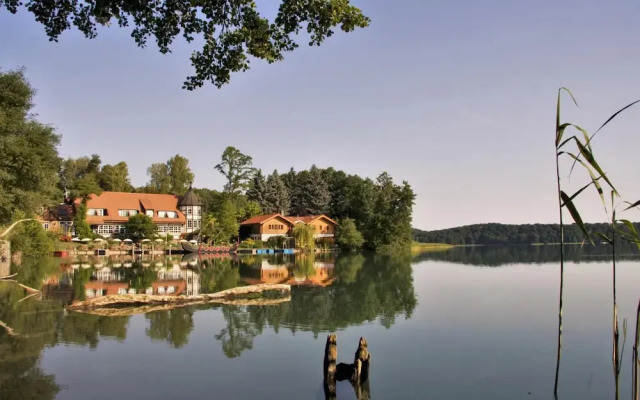 Hotel Altes Zollhaus