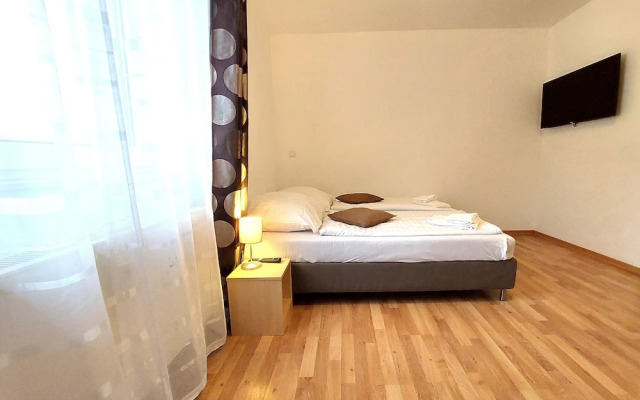 Hotel Messeschlaf