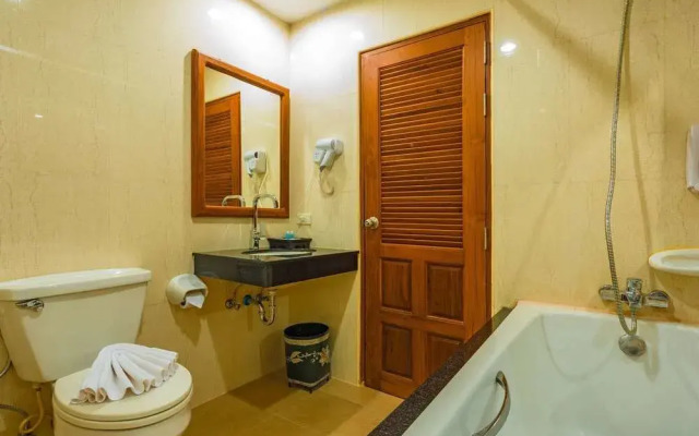 BV Resortel Phuket