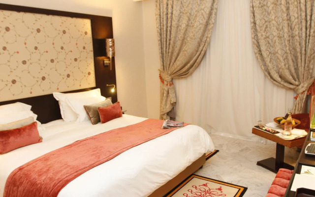 The Russelior Hotel & Spa
