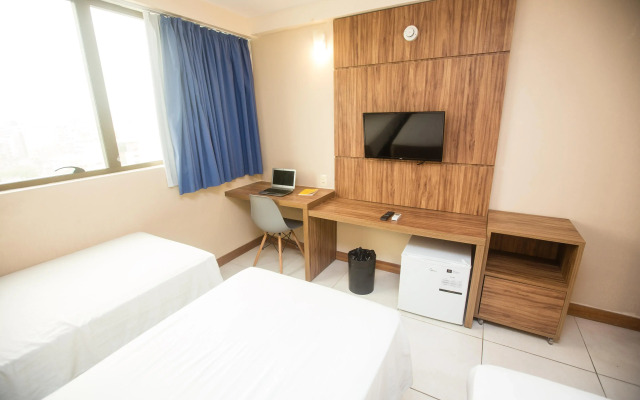 Rede Andrade Riviera Premium