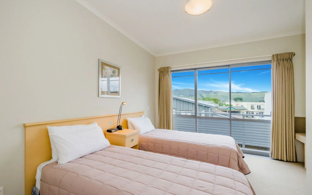 Raumati Sands Resort