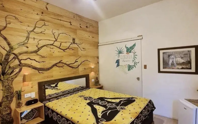 Suite Clorofila House Guest House