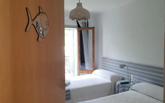 Hostal Santa Gemma