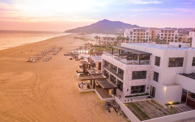 Pueblo Bonito Pacifica Golf & Spa Resort -All Inclusive-Adult Only