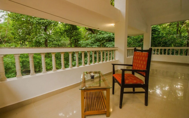OYO 16918 Home Serene 1BHK Assagao