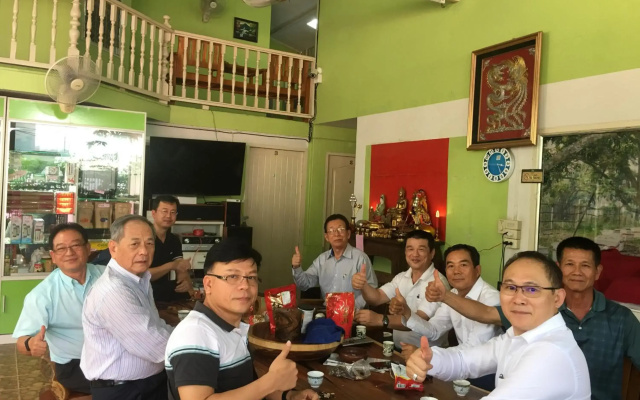 Chiang Mai 68 Homestay