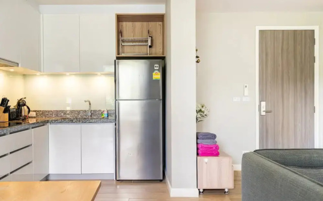 Diamond Condo by Villacarte