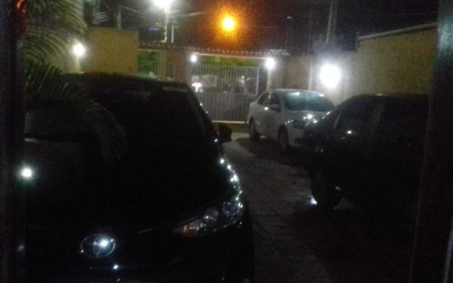 Pousada Dona Helena