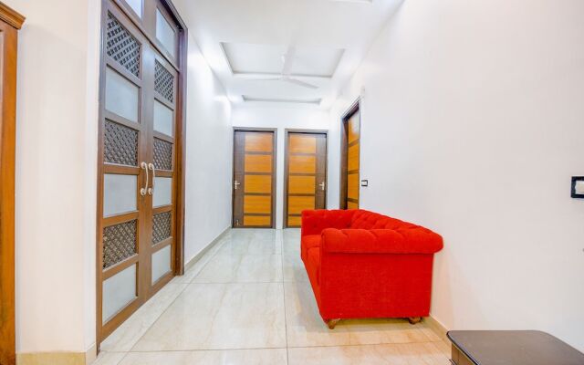 Fabhotel Prime Happy Feet Luxury Homestay