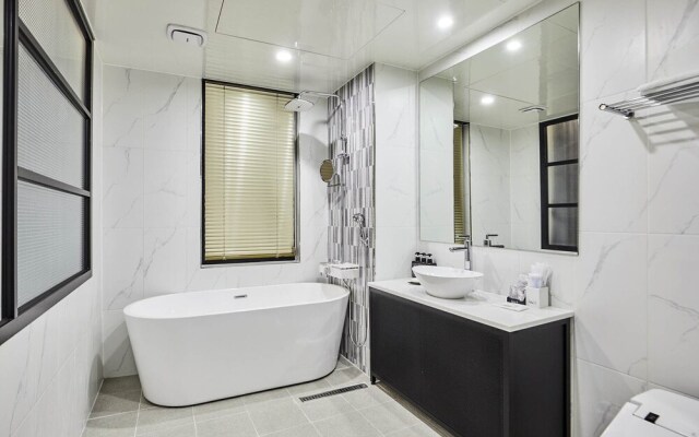 Osan Hotel Benikea