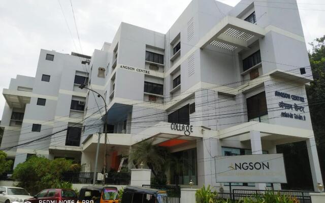 Angson serviced apartment