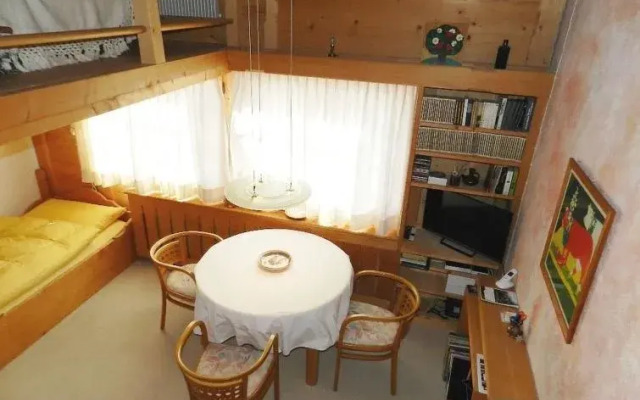 Media - Three Bedroom