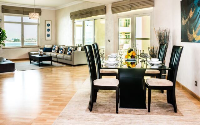 Maison Privee - Shoreline Al Haseer