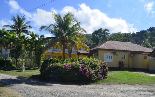 Little Shaw Park Guest House