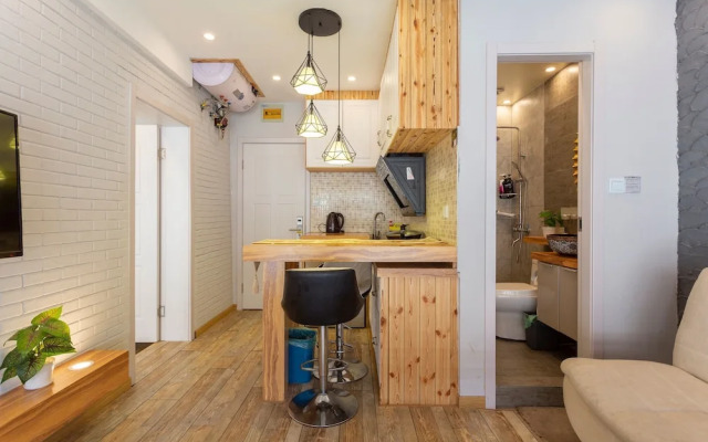 Youcun Apartment - Lao Shan Yi Cun
