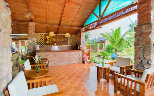 Sen Viet Phu Quoc Resort Sport & Spa